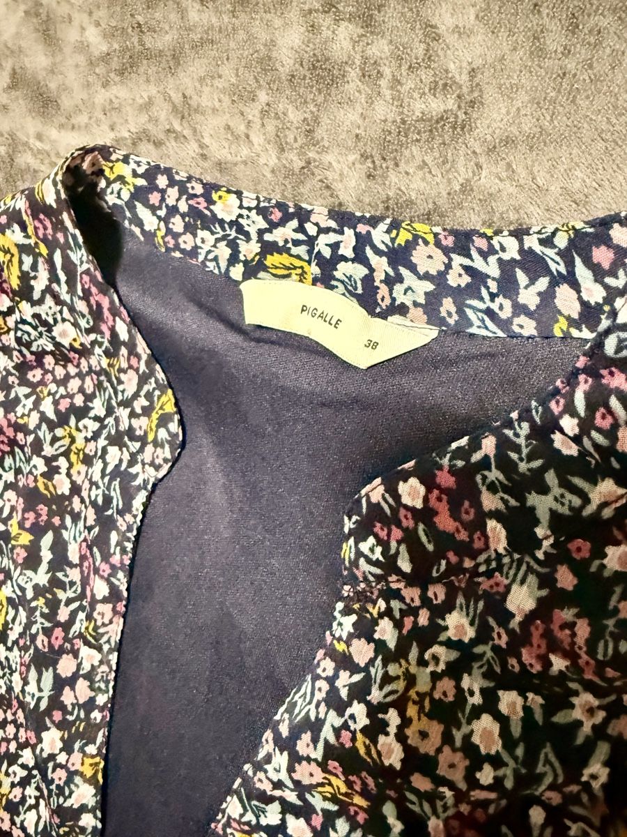 Vestiti: Kleid mit Blumenmuster  – Nuovo (secondo la descrizione) da Wangs venduto da Yudi_27 2