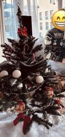 Migros Weihnachtsbaum künstlich, 120cm