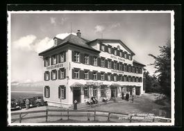 AK Speicher, Hotel-Pension Vögelinsegg