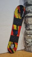Burton Grom Kinder Snowboard 110cm