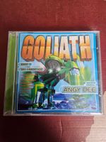 CD, Angy Dee, Goliath Part 7 - The Challenge (SCHWEIZ, 2000)
