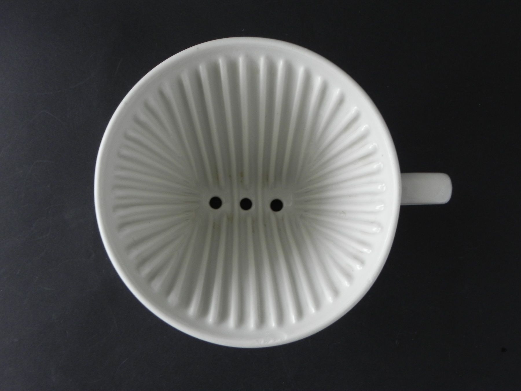 Altro per la casa: Kaffeefilter 102 MELITTA Langenthal 1961 – Usato da Zürich venduto da LodgE-21 1