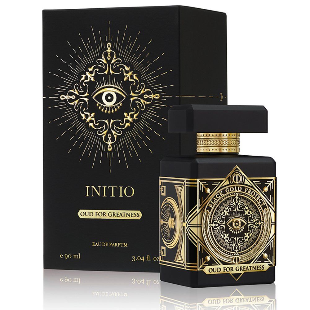 Initio Profumi & Eau de Toilette: Oud for Greatness von Initio, 2ml – Nuovo (secondo la descrizione) da Jonen venduto da Juliette_St