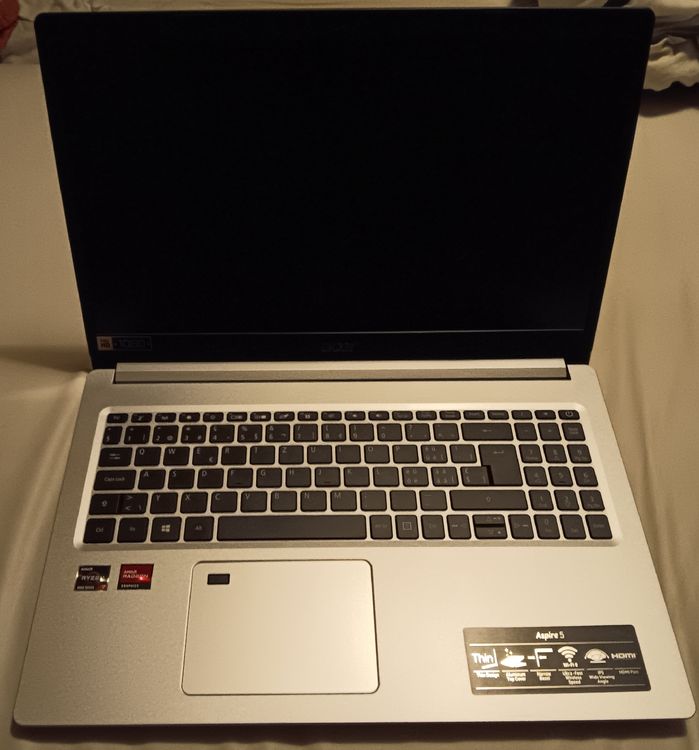 Acer Aspire 5 2025 Review