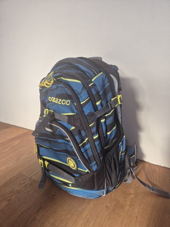 Schulrucksack Coocazoo