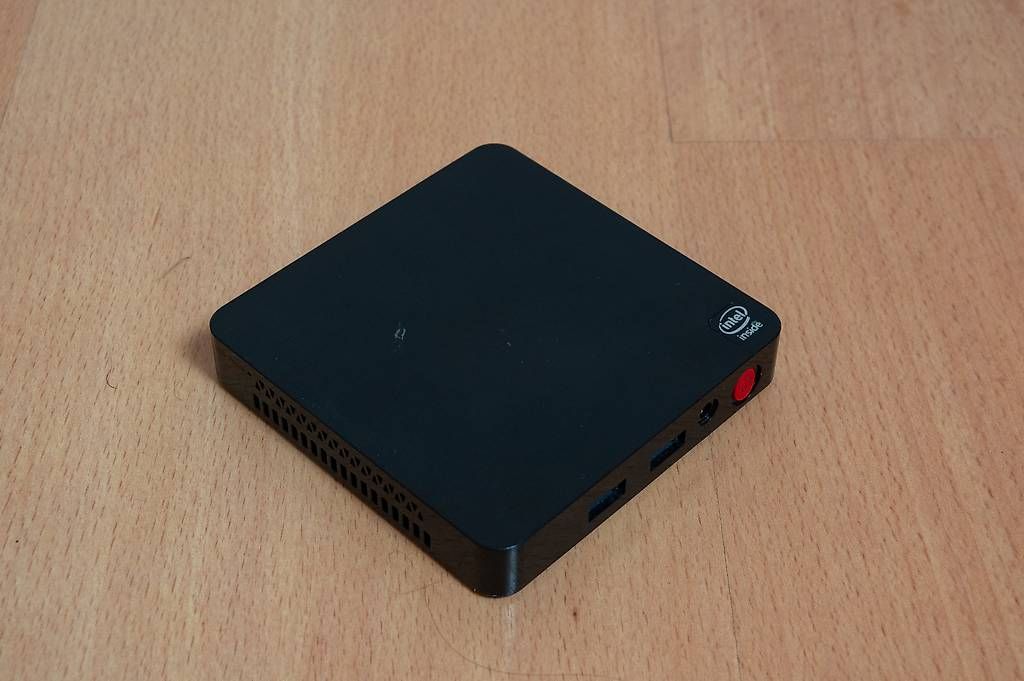 Beelink PC: Beelink T4 Mini PC – Usato da Tatroz venduto da schnibee