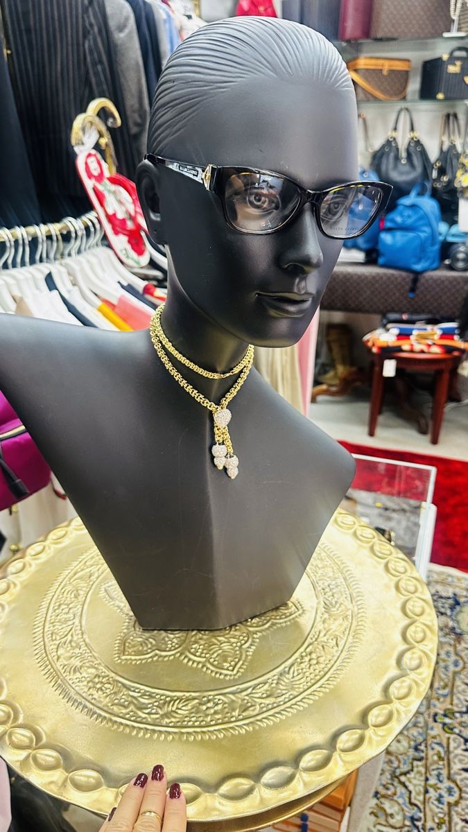 Ralph Lauren Occhiali & Lenti: Ralph Lauren Brille Neu – Nuovo e nell'imballaggio originale da Lachen SZ venduto da HelvetiaLuxury 6