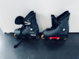 Roller Blades