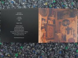 CD : Saele Valese