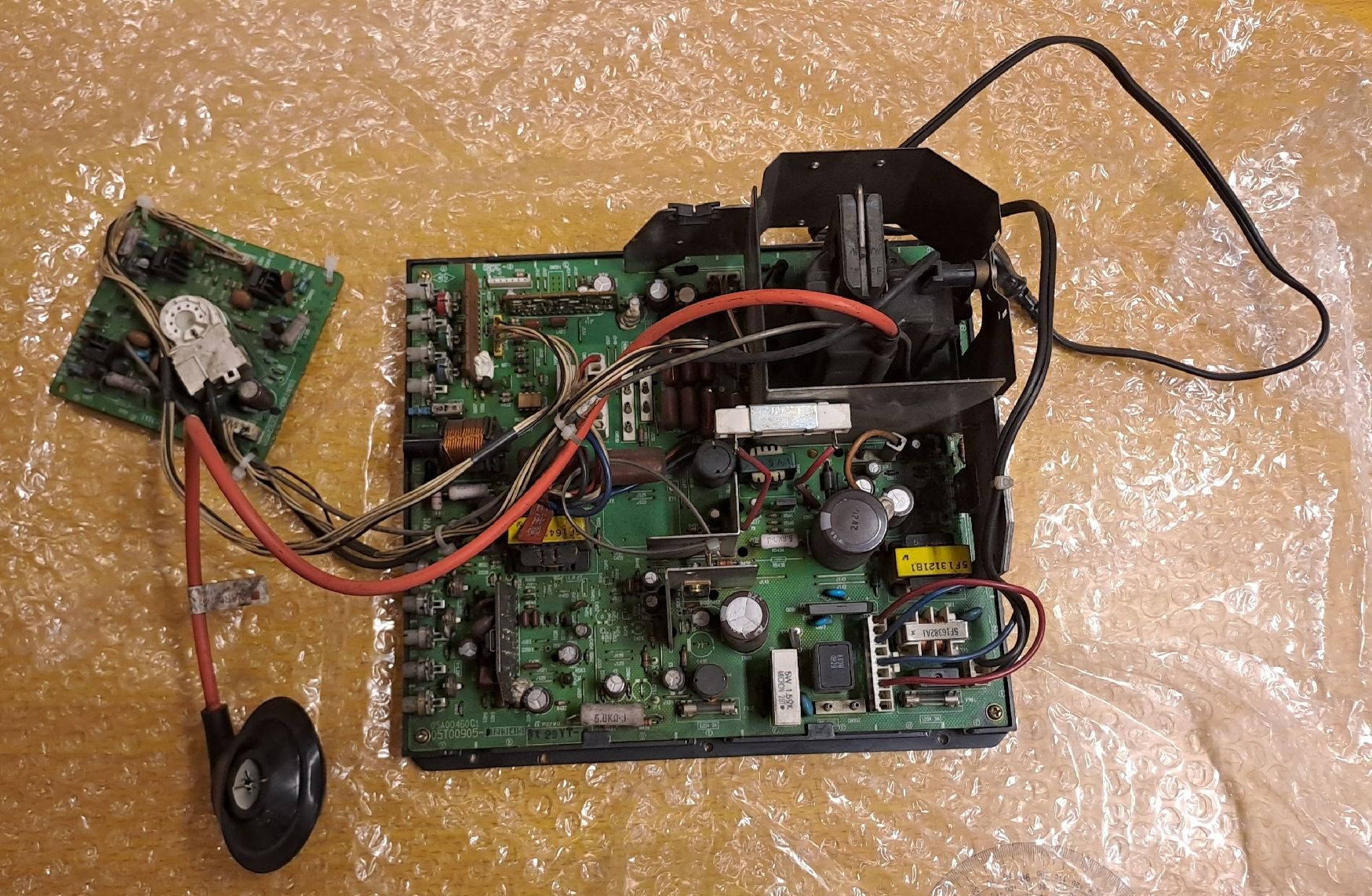 Spielautomaten: Nanao MS8-18 Arcade Chassis – Gebraucht aus Bünzen von Rtron