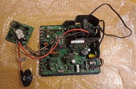 Nanao MS8-18 Arcade Chassis