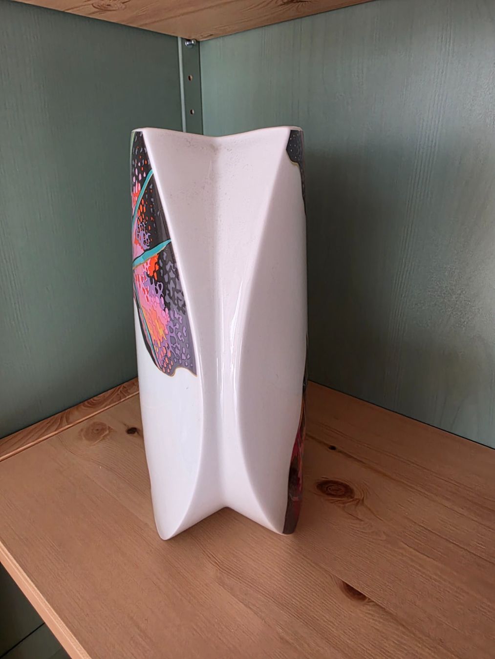 Rosenthal Vasi & Recipienti: Rosenthal Vase – Usato da Altstätten SG venduto da Calendula-7 2