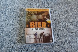 Bier A love Story