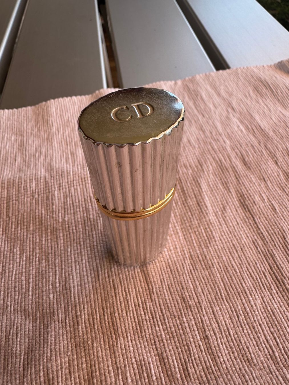 Dior Flacons: Parfümzerstäuber Christian Dior – D'occasion à Zürich par Hawaii22
