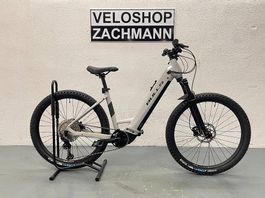 Bulls E-Bike Copperhead EVO 2 27.5" Grösse M / 44cm NEU