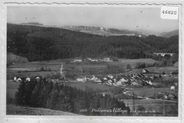 Palezieux-Village - Vue generale