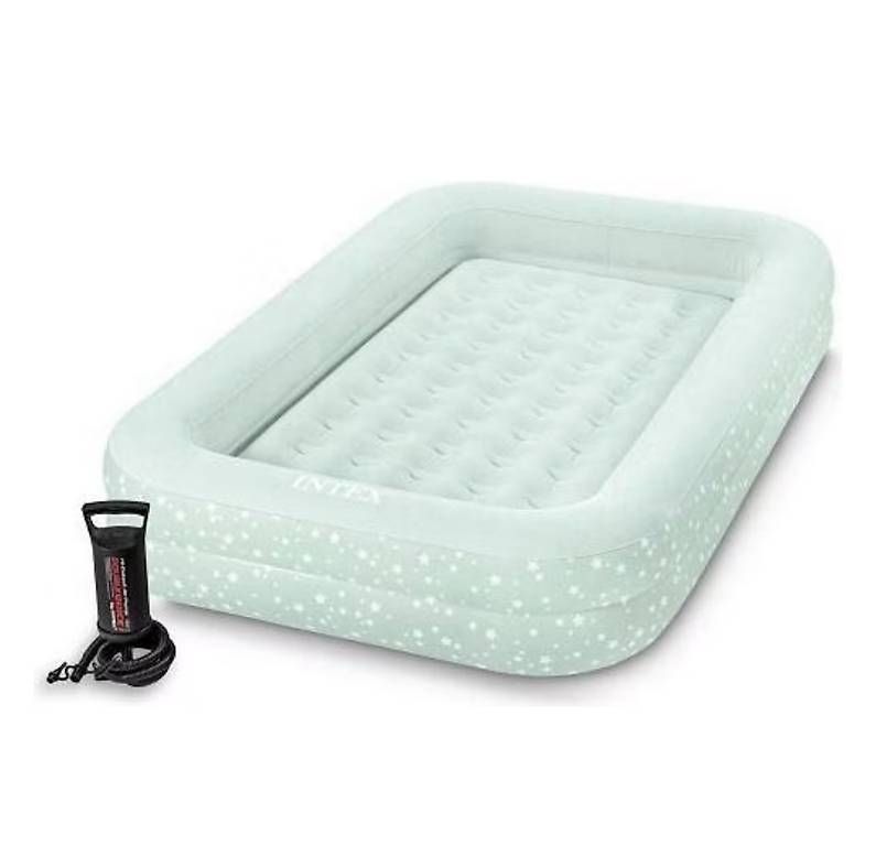 Letti: Intex Kidz Travel Bed Set – Usato da Birsfelden venduto da Bienchen1985 4