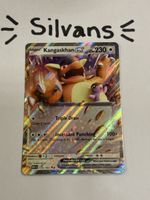 Kangaskhan ex MEW 115 151 Englisch