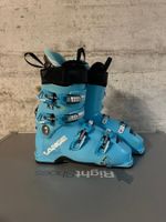 Lange XT110 Freeride Skischuhe 27 / 42 Wie Neu
