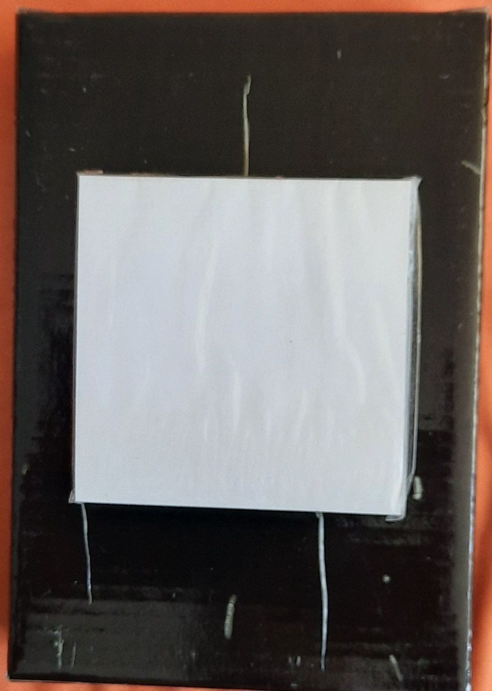 Altro in Decorazioni & Accessori: 2x Eleganter + Stilvoller Notizpapierhalter 2er Set – Nuovo e nell'imballaggio originale da Seuzach venduto da VT-Collections2 6