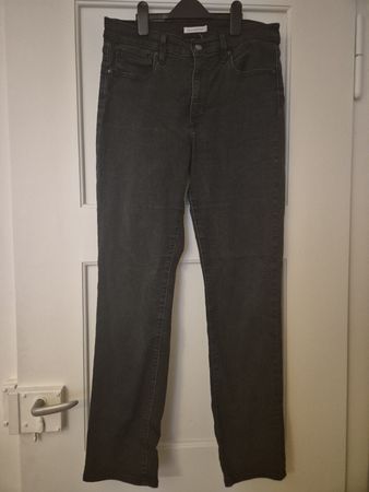 Levi's 724 High Rise Straight, Gr. 31