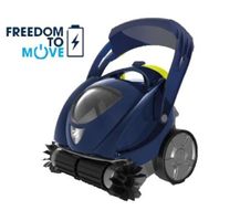 Robot de Spas Spabot OS 0800 Zodiac sans fil