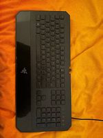 Razer DeathStalker Gaming Keyboard (Chroma)  RGB