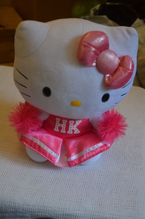 HELLO KITTY (Gebraucht) in Chiasso für CHF 8 – mit Lieferung auf ...