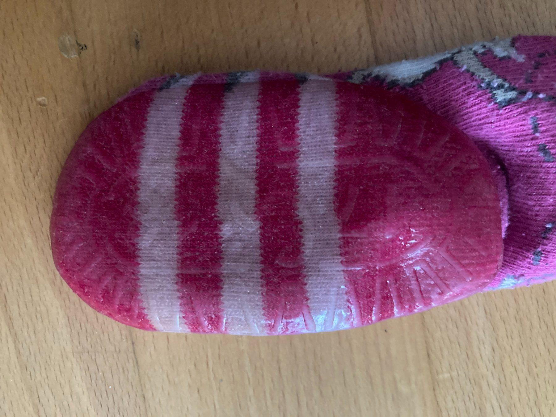 Sterntaler Socken für Kinder: Antirutschsocken ""Maus" – Gebraucht aus Muttenz von Juvenile33 3