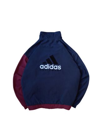 Vintage Adidas Equipment Trackjacket (L)