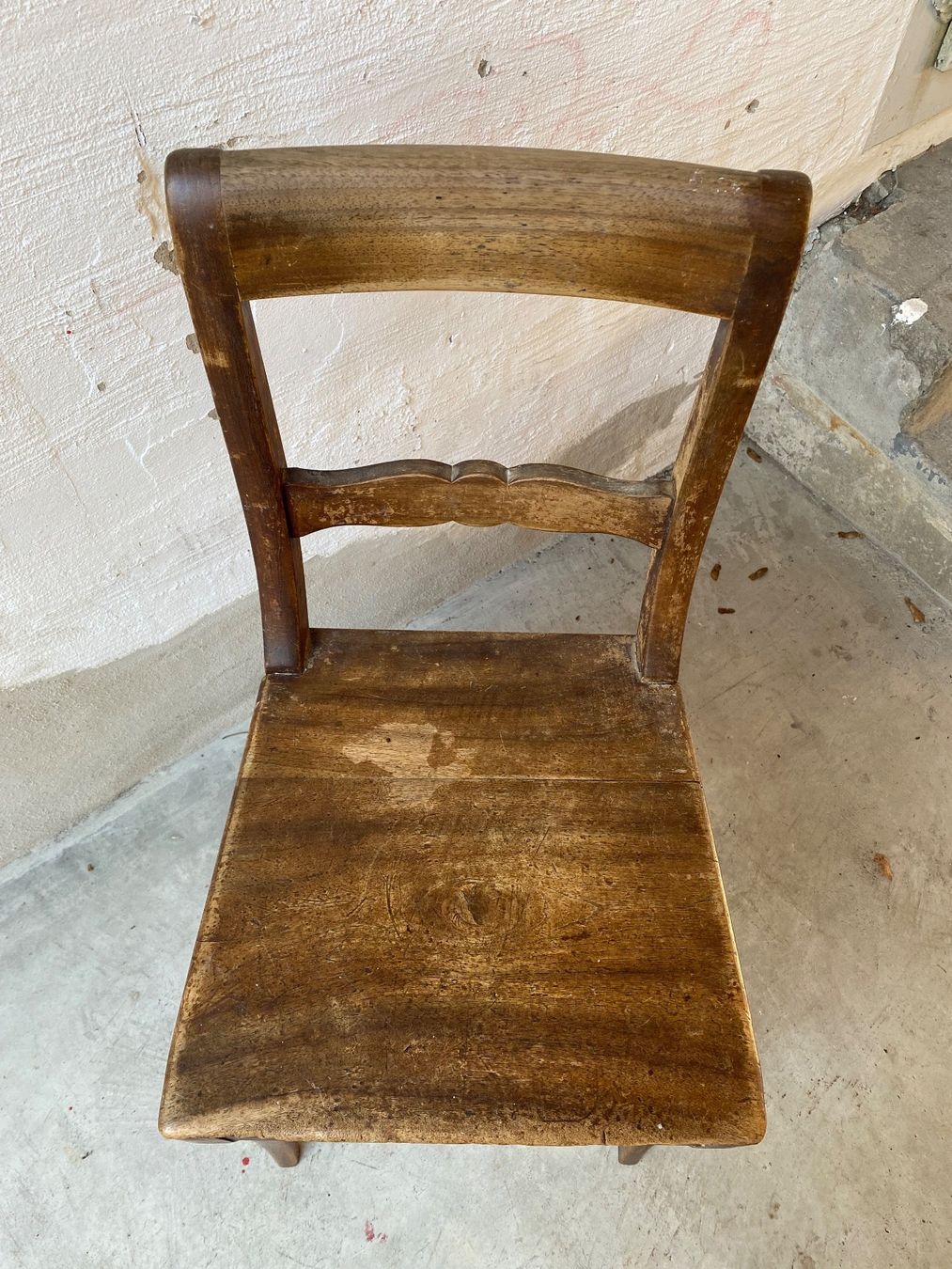 Chaises: Biedermeier Stuhl – D'occasion à Basel par MoebelSackmann 2