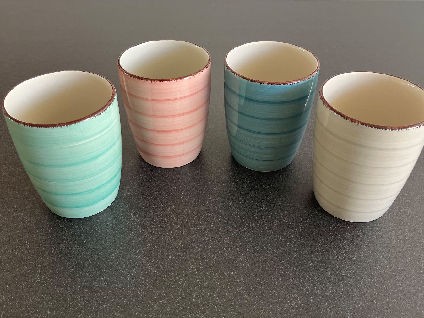 Set di piatti: Geschirr-Set – Usato da Olten venduto da Ta_Ny 6