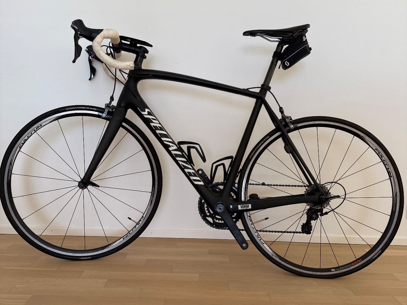 Specialized Biciclette: Specialized Rennvelo, Top Zustand, Rahmengrösse 58cm. – Usato da Uster venduto da Jurgitele 6