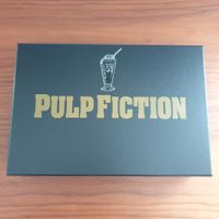 Pulp Fiction - Jack Rabbit Slim's Edition - Fan Collection