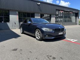 BMW 420 D