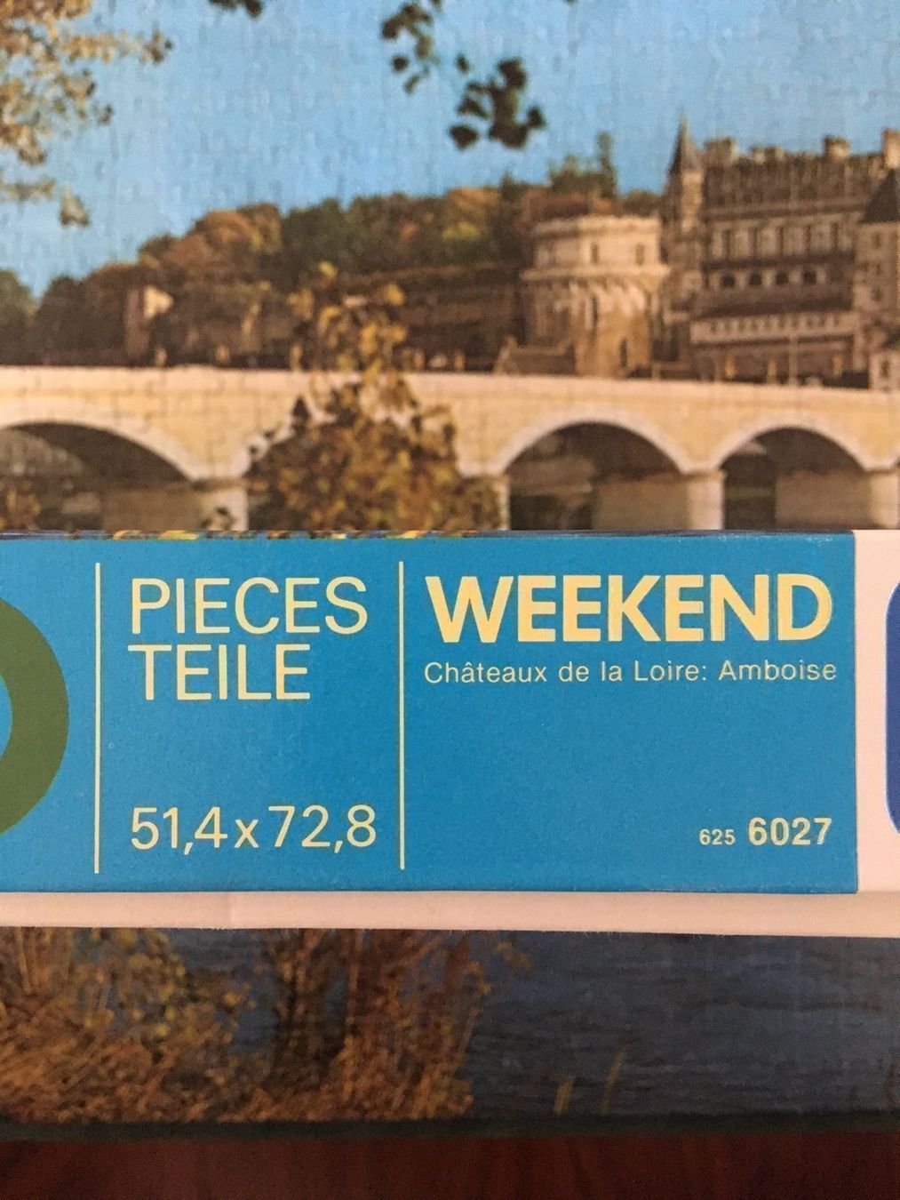 Puzzles: Puzzle – Gebraucht aus Widnau von stiinli 2