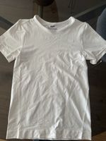 Skims T-Shirt creme