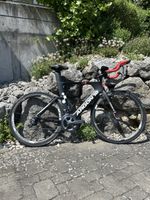 Argon 18 E117 Tri Ultegra Di2