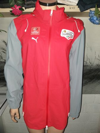 PUMA  Veste / Jacke     Taille / Grosse L