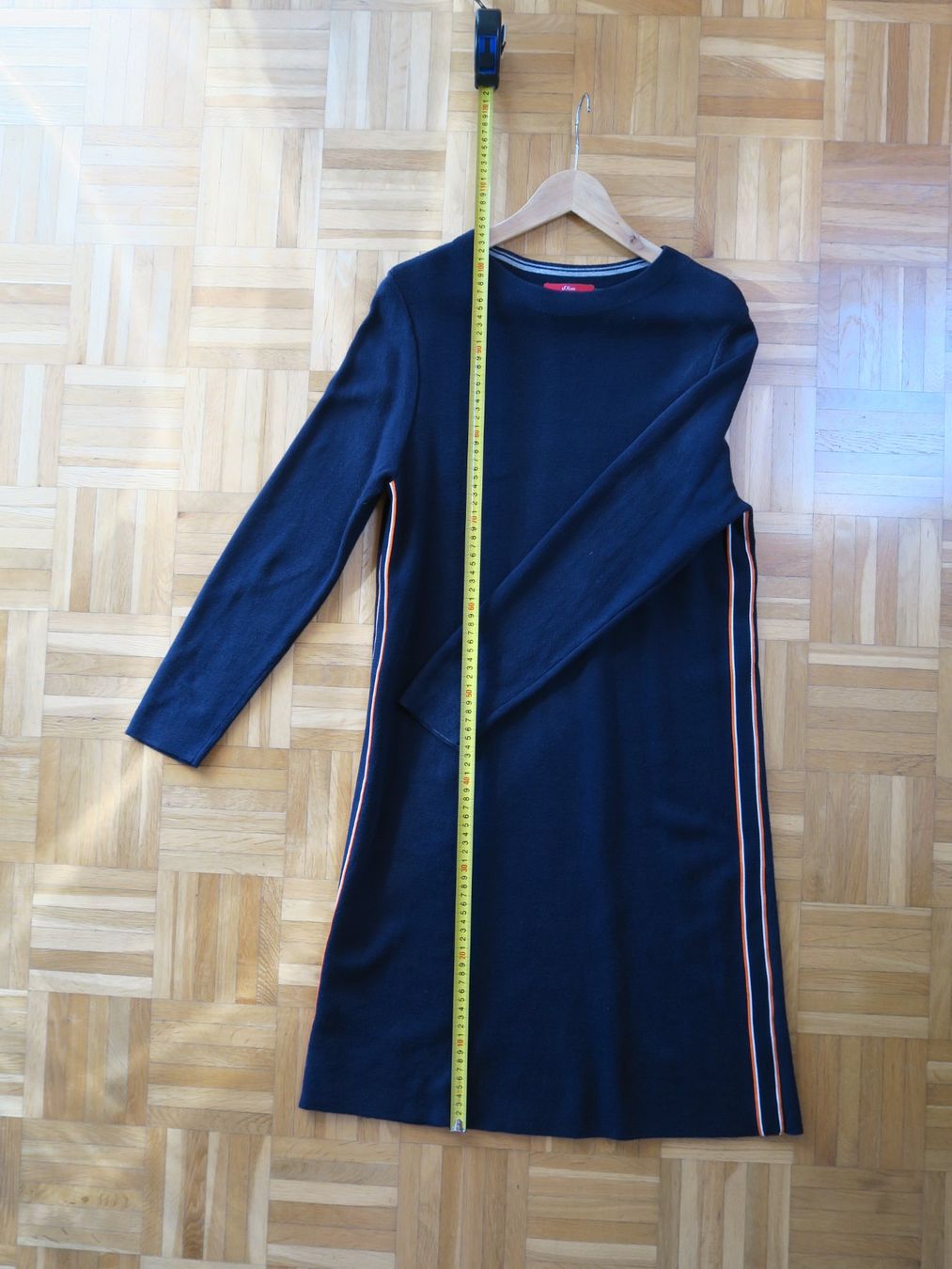 Vestiti: s.Oliver Kleid - Gr. 42 - top Zustand! – Usato da Siebnen venduto da MarenSchweiz 3