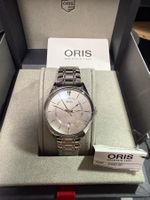 Oris Artelier Pointer Day Date 40mm 2024