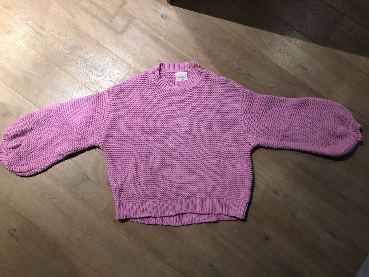 Maglioni & Felpe: Lullaby Strickpulli – Usato da Wettswil venduto da lalinda85