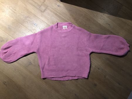 Lullaby Strickpulli