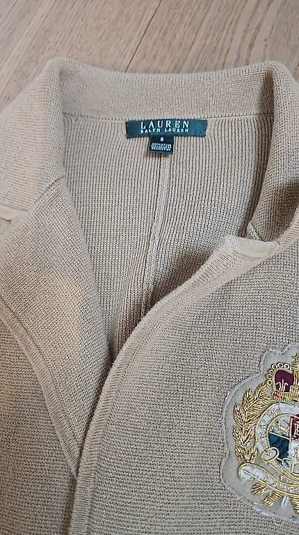 Maglioni & Felpe: Ralph Lauren – Usato da Sirnach venduto da magdallena6 1