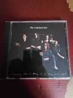 CD - The Cranberries – Everybody Else Is Doing It, So Why...