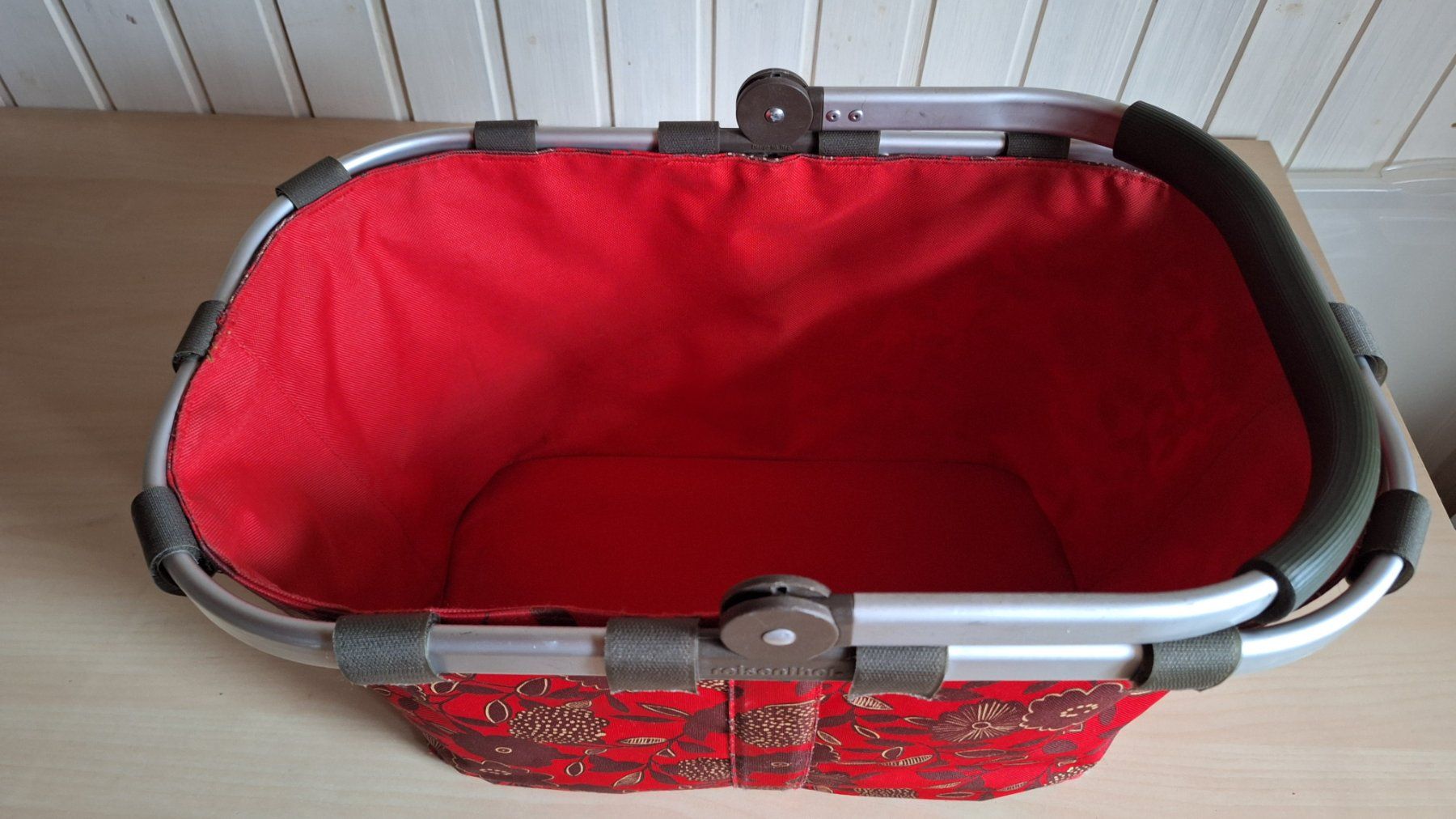 Reisenthel Altro per la casa: Einkaufkorb , Carrybag , Reisenthel – Usato da Dornach venduto da majo8689 1