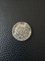 Medaille Stadtansicht & Szene Orient Ex Alto guter Zustand