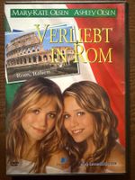 Verliebt in Rom