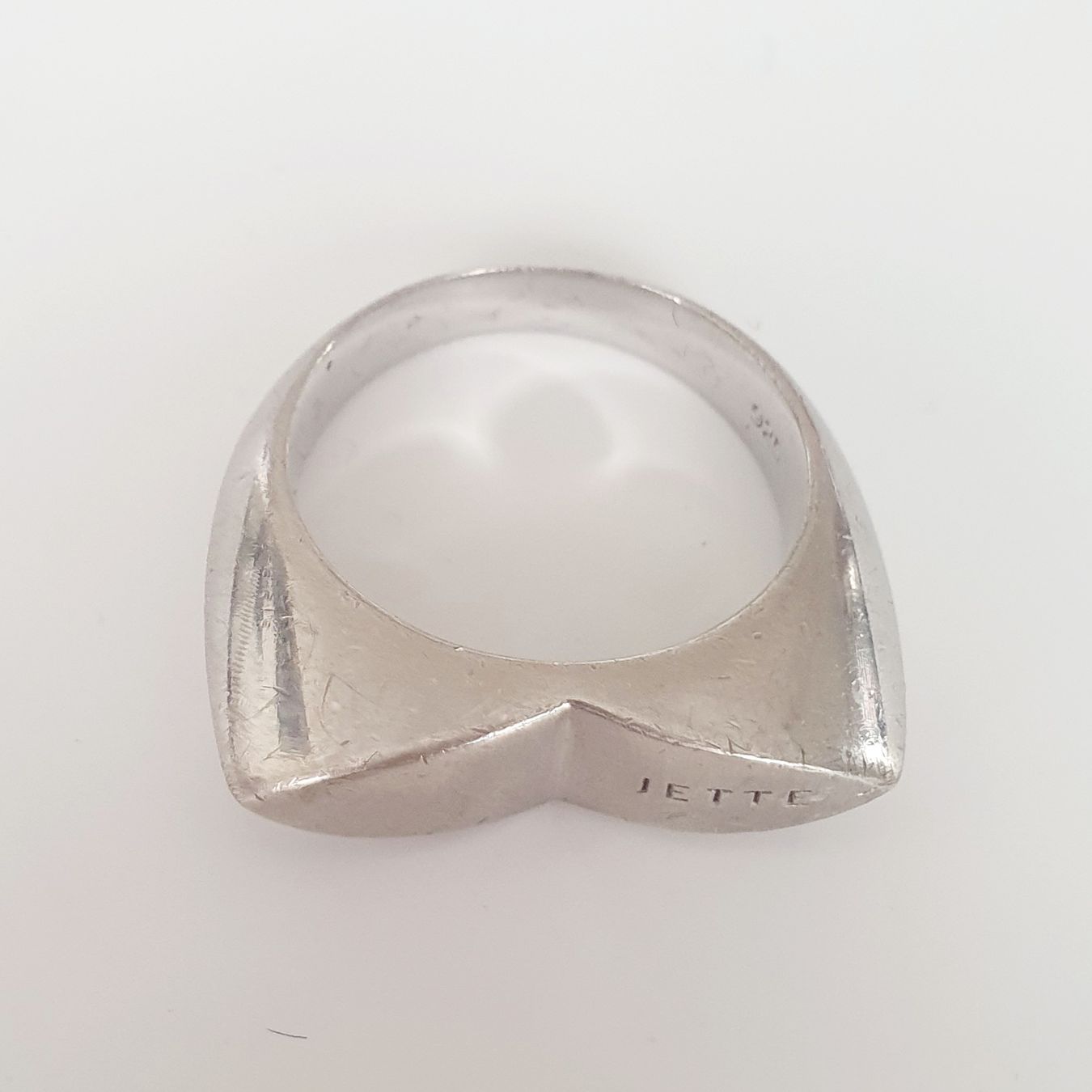Joop Anelli: Jette Joop Silberring 925, Grösse 19.6mm – Usato da Kreuzlingen venduto da Wunderkiste123 9