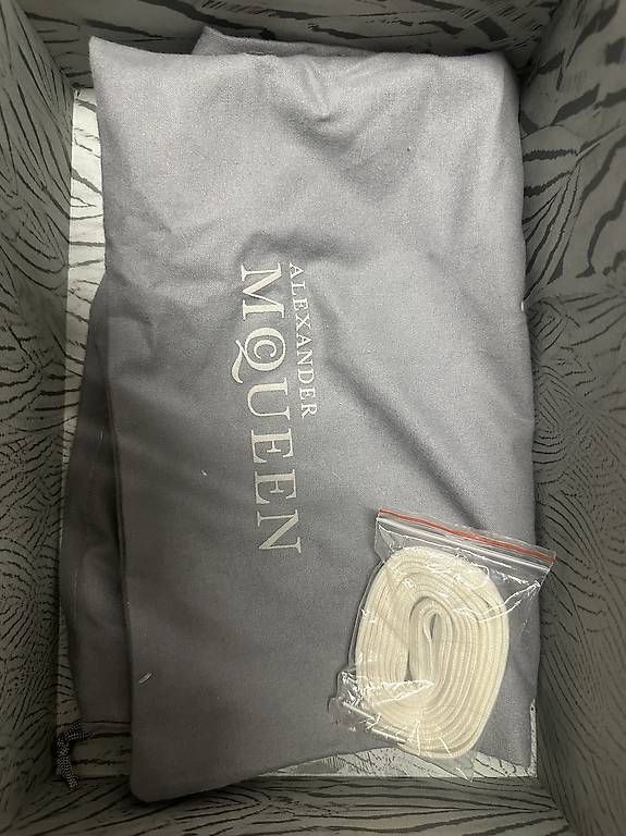 Scarpe da uomo: Alexander McQueen Schuhe  – Usato da Zürich venduto da SM122
